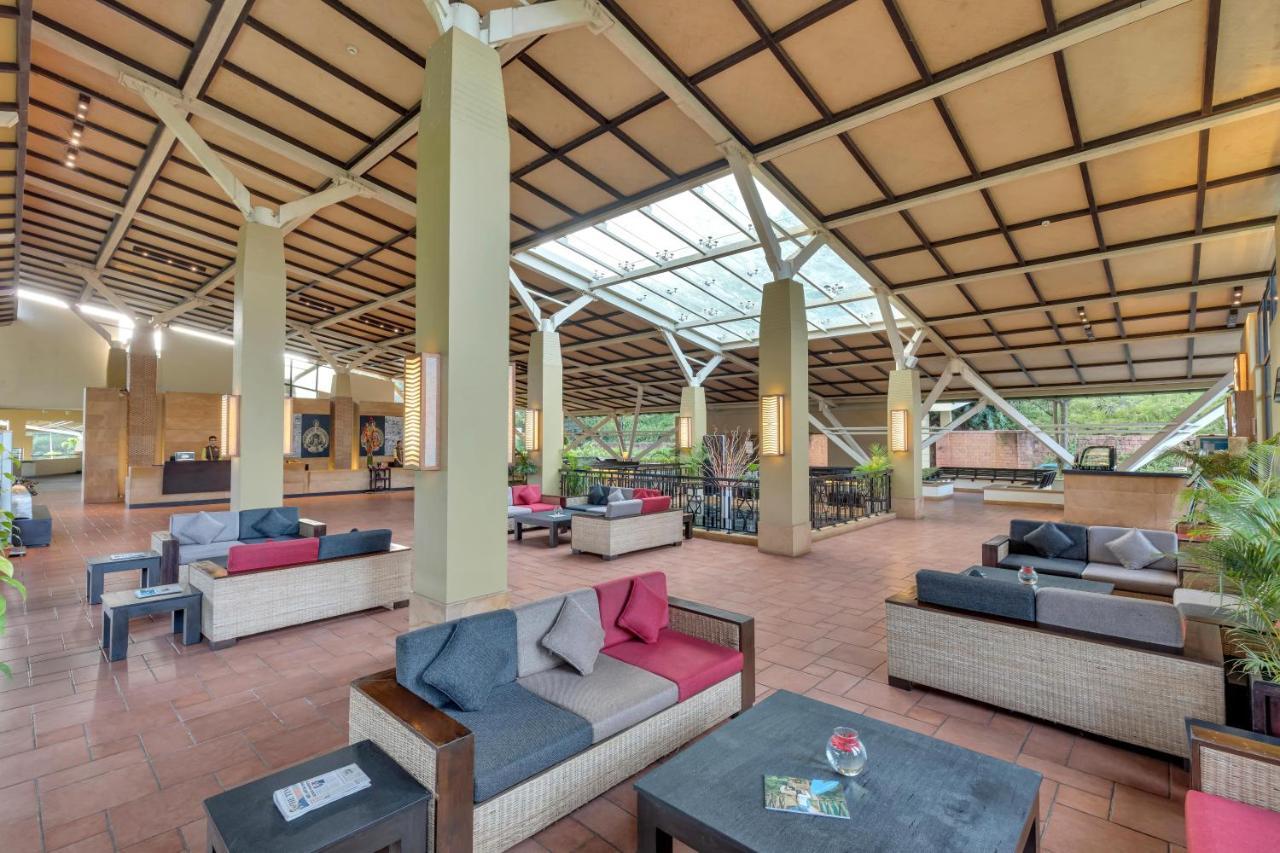 Club Mahindra Virajpet, Coorg Hotel Luaran gambar