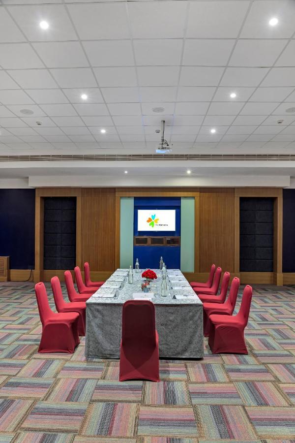 Club Mahindra Virajpet, Coorg Hotel Luaran gambar
