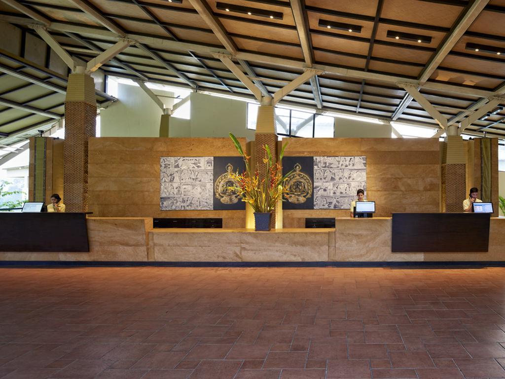 Club Mahindra Virajpet, Coorg Hotel Luaran gambar