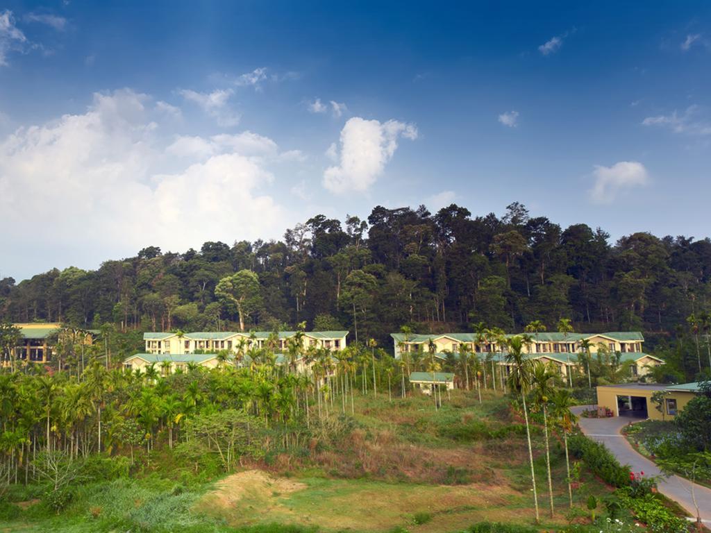 Club Mahindra Virajpet, Coorg Hotel Luaran gambar