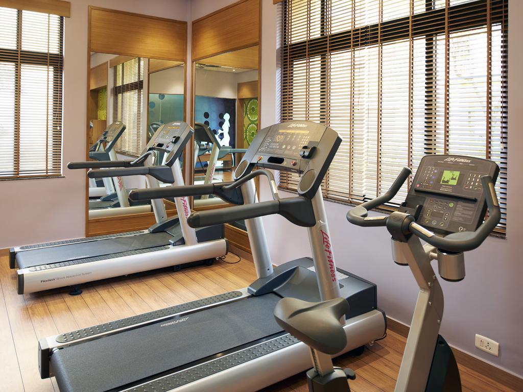 Club Mahindra Virajpet, Coorg Hotel Luaran gambar