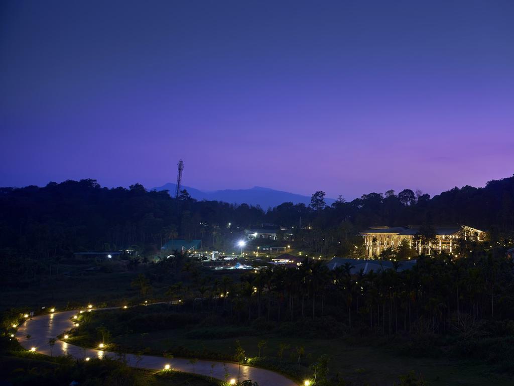 Club Mahindra Virajpet, Coorg Hotel Luaran gambar
