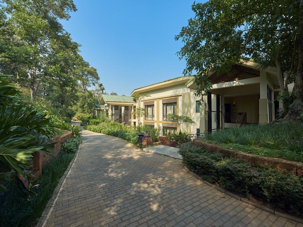 Club Mahindra Virajpet, Coorg Hotel Luaran gambar